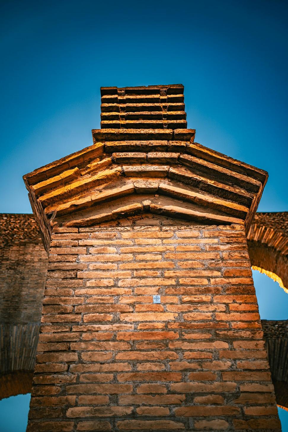 Heritage restoration project