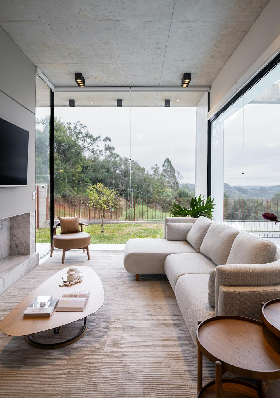 Sustainable residential design