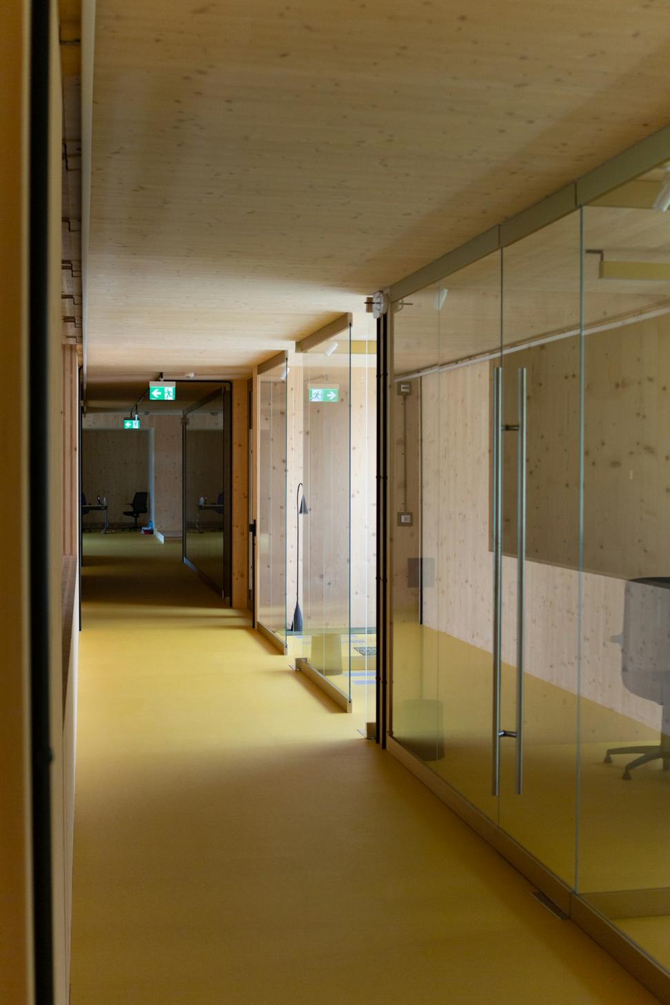 Interior Space Planning